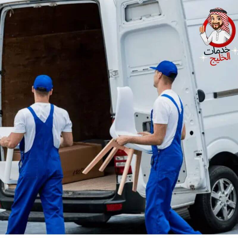 سيارات نقل اثاث بالرياض