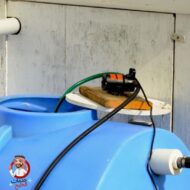 Read more about the article شركة تنظيف خزانات بمكة