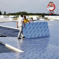 Read more about the article شركة عزل اسطح بالرياض