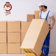 Read more about the article شركة نقل عفش بالدمام