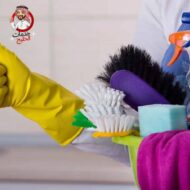 Read more about the article شركة تنظيف منازل بالرياض