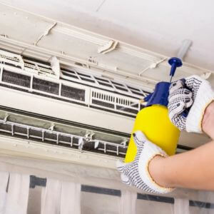 Read more about the article شركة تنظيف مكيفات بمكة المكرمة