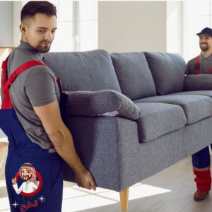 Read more about the article افضل شركة نقل عفش بالرياض