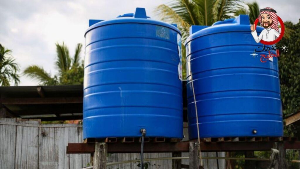 شركة تنظيف خزانات بالمدينة المنورة