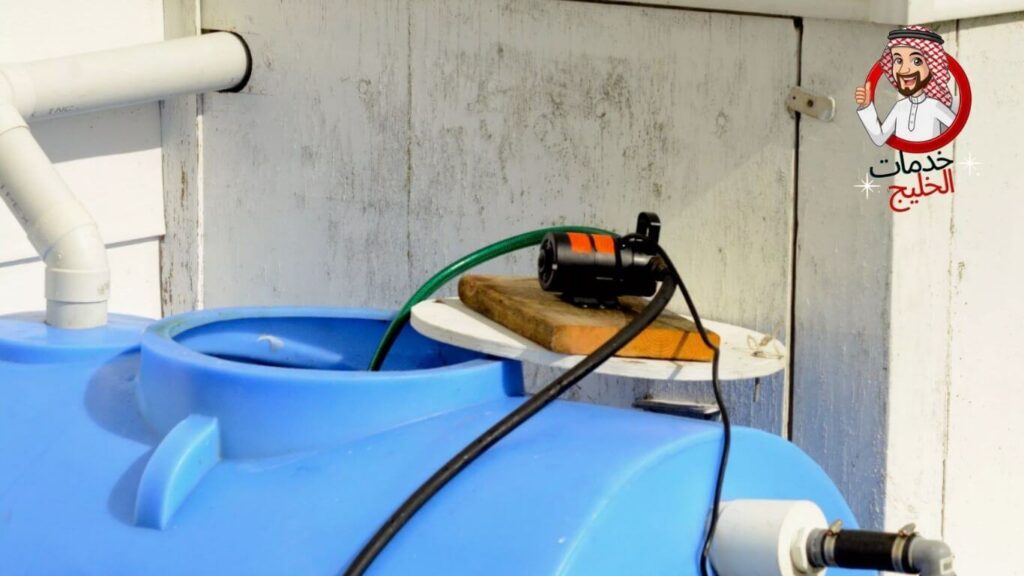 شركة غسيل خزانات بالمدينة المنورة