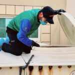 شركة تنظيف خزانات بالمدينة المنورة 0534786237- خصم 30%