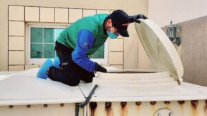 Read more about the article شركة تنظيف خزانات بالمدينة المنورة 0534786237- خصم 30%